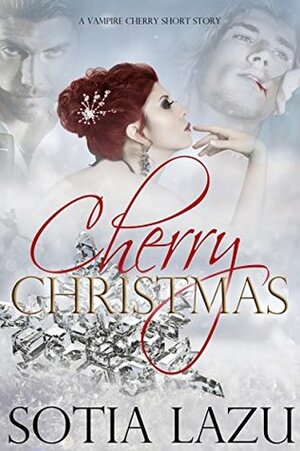 Cherry Christmas by Sotia Lazu