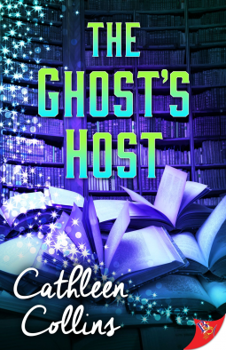 The Ghost's Host by Cathleen Collins
