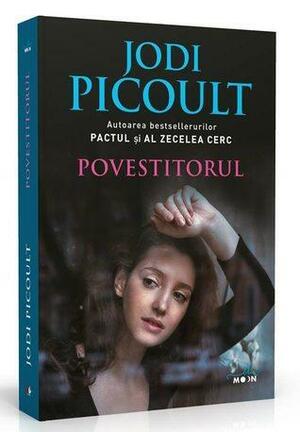 Povestitorul by Jodi Picoult