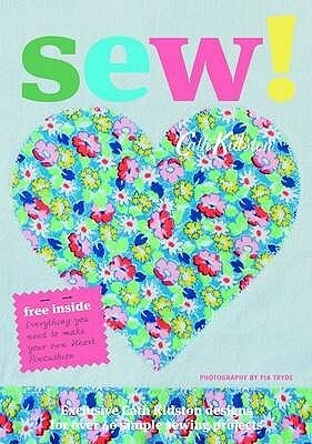 Sew! - pocket edition by Cath Kidston