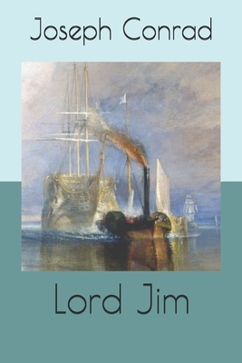 Lord Jim by Joseph Conrad