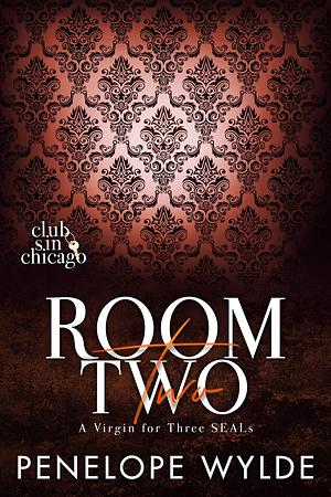 Room Two by Penelope Wylde, Penelope Wylde
