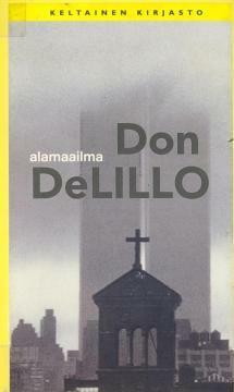 Alamaailma by Don DeLillo