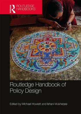 Routledge Handbook of Policy Design by 