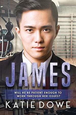 James by Katie Dowe