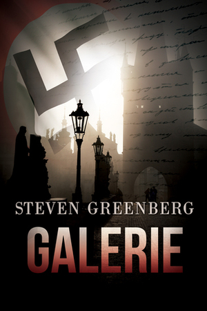 Galerie by Steven Greenberg