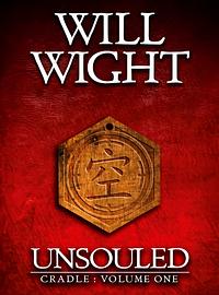 Unsouled by Will Wight