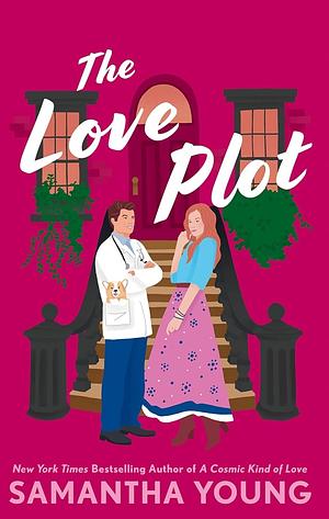 The Love Plot by Samantha Young