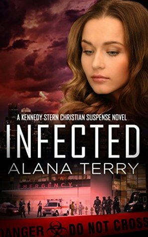 Infected by Alana Terry