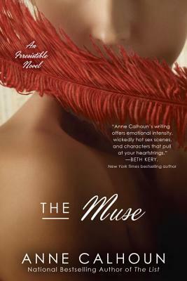 The Muse by Anne Calhoun