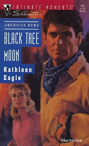 Black Tree Moon by Kathleen Eagle