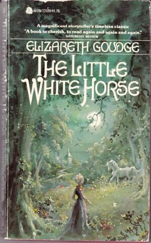 The Little White Horse by Elizabeth Goudge