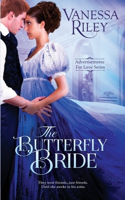 The Butterfly Bride by Vanessa Riley