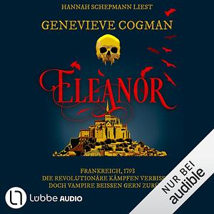 Eleanor by Genevieve Cogman