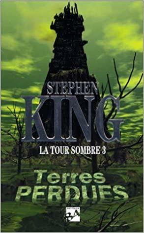 Terres perdues by Stephen King