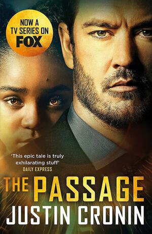 The Passage by Justin Cronin