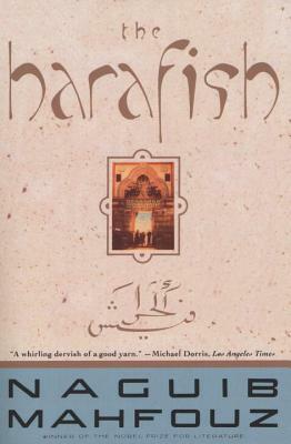 The Harafish by Naguib Mahfouz