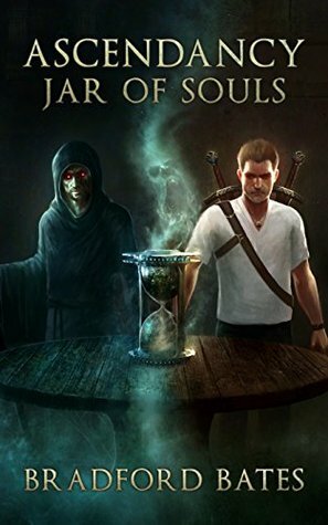 Ascendancy Jar of Souls by Bradford Bates