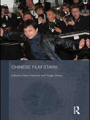 Chinese Film Stars by 