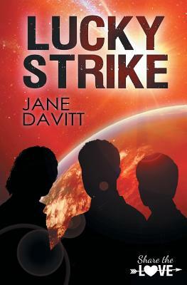 Lucky Strike by Jane Davitt