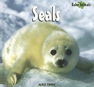 Seals by Alice Twine