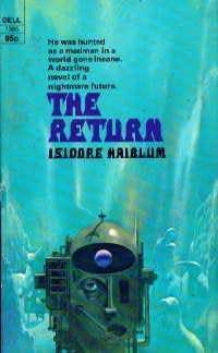 The Return by Isidore Haiblum
