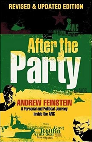 After the Party by Andrew Feinstein