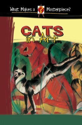 Cats in Art by Brigitte Baumbusch