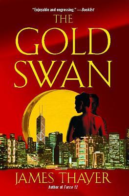 The Gold Swan by James Stewart Thayer