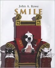 Smile by John Alfred Rowe