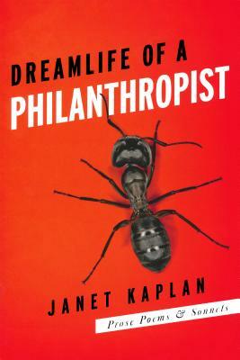 Dreamlife of a Philanthropist by Janet Kaplan