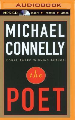 The Poet by Michael Connelly