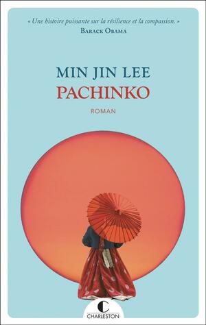 Pachinko by Min Jin Lee