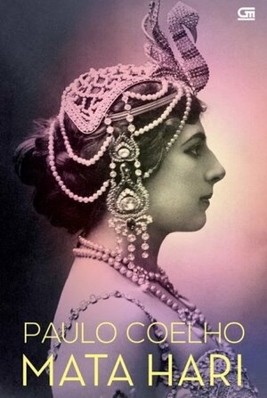 Mata Hari by Paulo Coelho