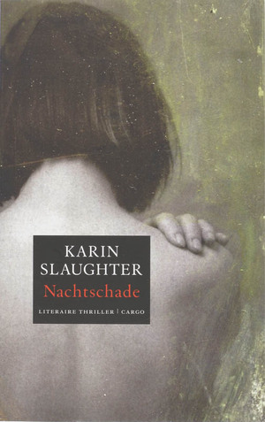 Nachtschade by Karin Slaughter