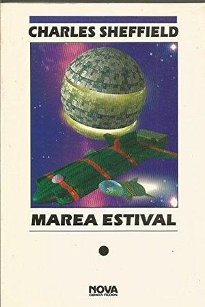 Marea estival by Charles Sheffield