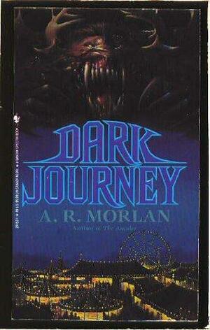 Dark Journey by A.R. Morlan