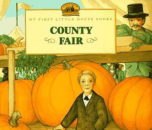 County Fair by Laura Ingalls Wilder