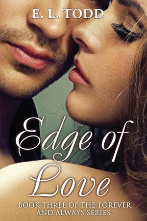 Edge of Love by E.L. Todd