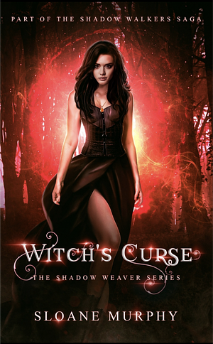 Witch's Curse by Sloane Murphy