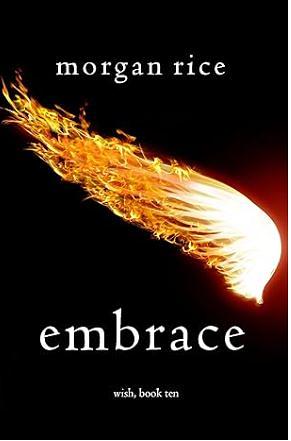 Embrace by Morgan Rice