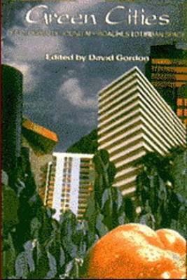 Green Cities by David Gordon