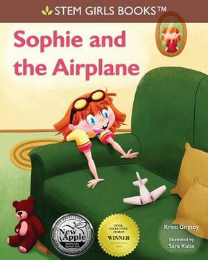 Sophie and the Airplane by Kristi Grigsby