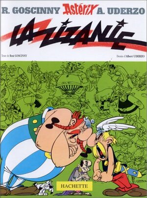 La Zizanie by René Goscinny