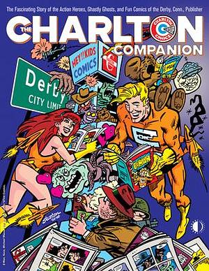 The Charlton Companion by Jon B. Cooke