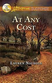 At Any Cost by Lauren Nichols