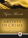 Artists in Crime by Ngaio Marsh