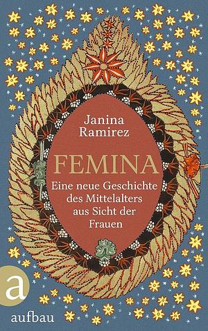 Femina by Janina Ramírez