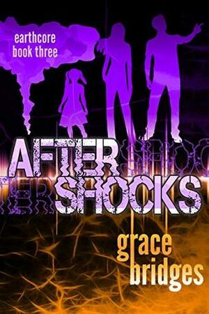 Aftershocks by Grace Bridges