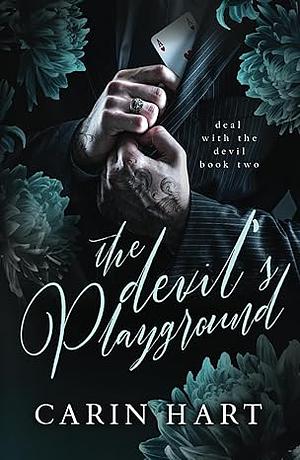 The Devil's Playground by Carin Hart